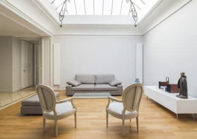 Photographe appartement Bordeaux