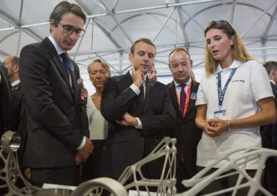 Photographe Paris Air Show