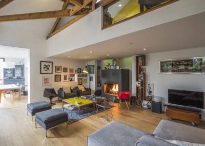 Photo immobilier Bouscat