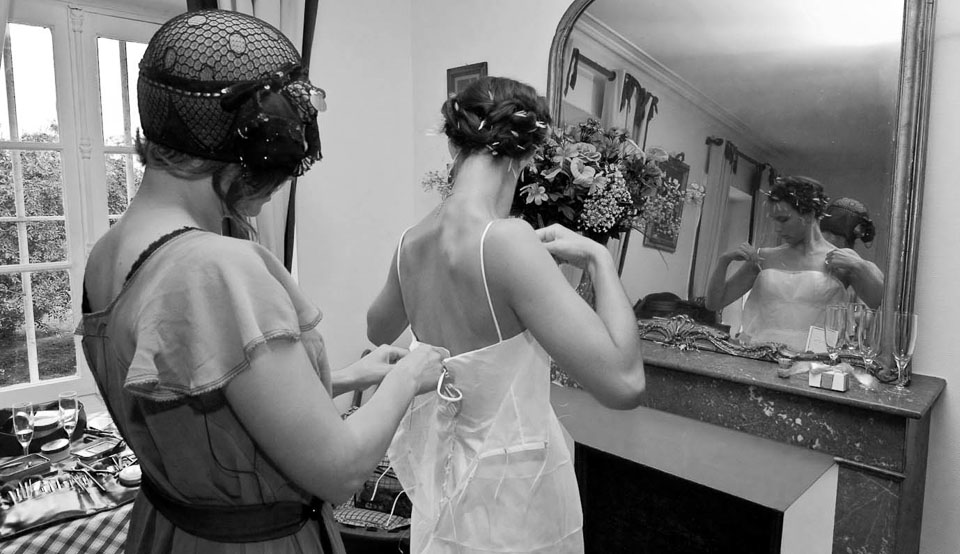 Photographe mariage © Nicolas Gornas