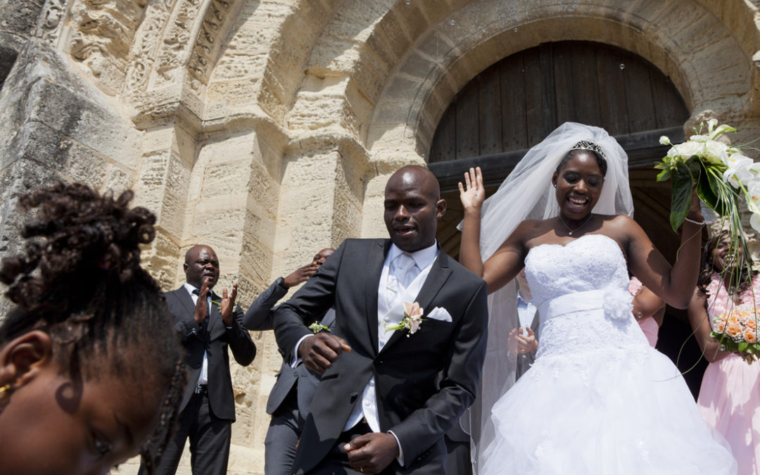 A Mix of Wedding Photo Stories