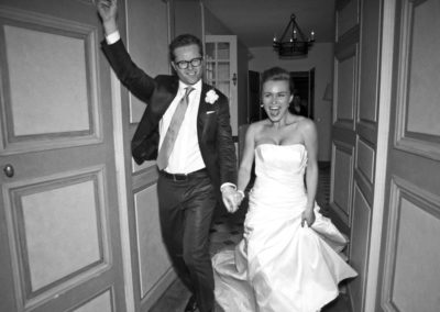 Mariage Paris