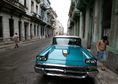 Photos de Cuba