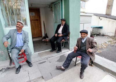 Photos de Turquie
