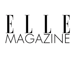 logo elle magazine © Nicolas Gornas logo elle magazine © Nicolas Gornas