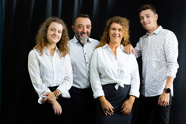 © Nicolas Gornas Photographe professionnel pour photos de famille