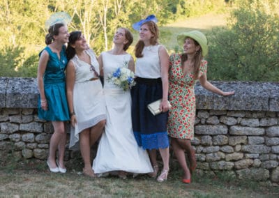 photographe Bordeaux : photos de groupes