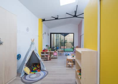 Photographe crèche à Bordeaux