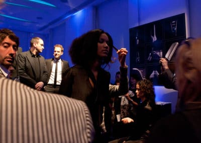 Reportage Événement L&rsquo;Oréal Paris