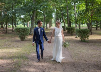 Photos couple Mariage