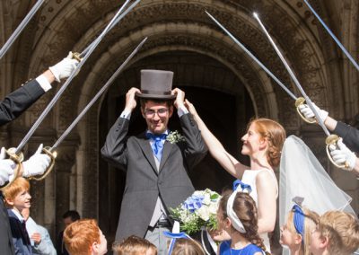 Cérémonies Mariage