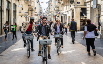 Créer l&rsquo;impact pour une entreprise de transport urbain ?