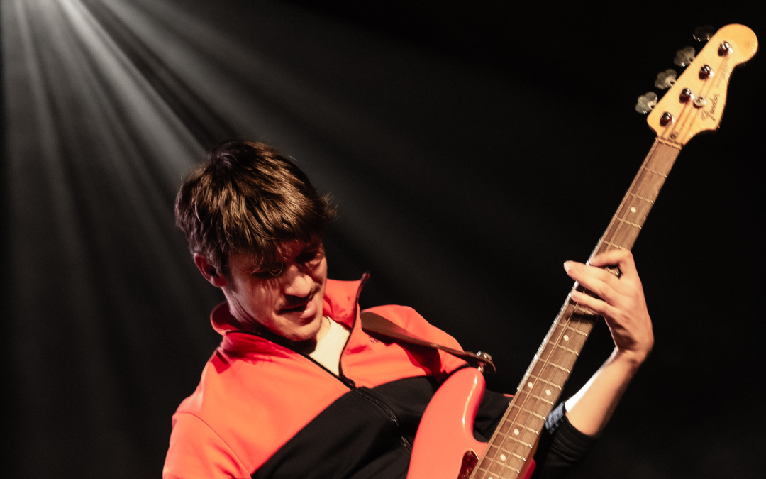 Concerts Estran