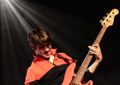 Concerts Estran