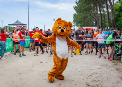Reportage course des héros 2024