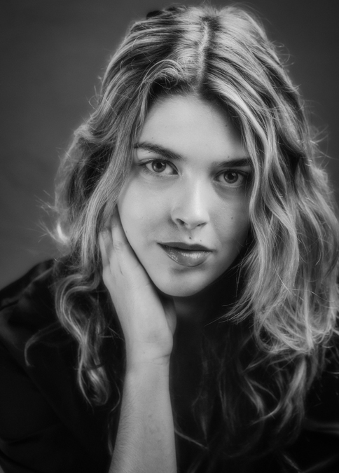 Portraits Studio Bordeaux