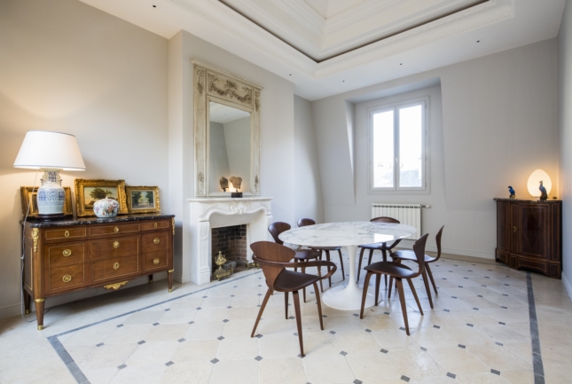 © Nicolas Gornas Photographe immobilier Bordeaux
