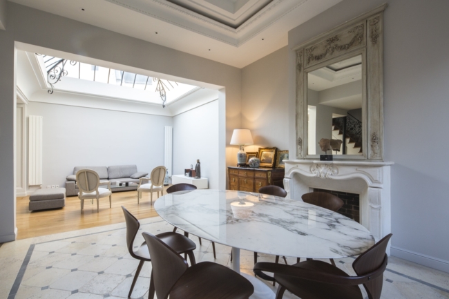 © Nicolas Gornas Photographe immobilier Bordeaux
