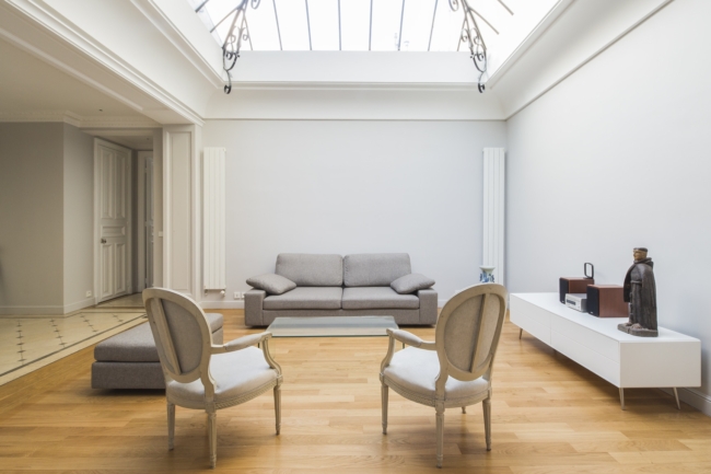 © Nicolas Gornas Photographe immobilier Bordeaux