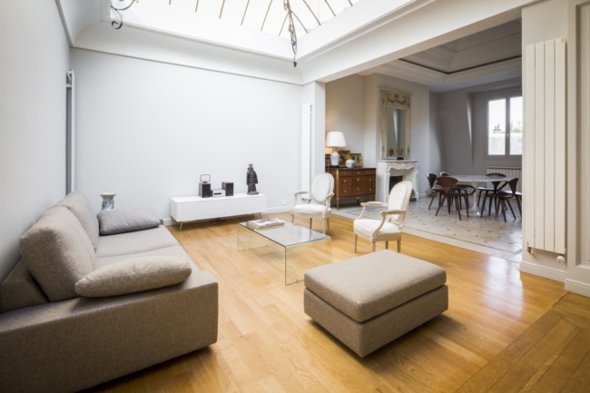 © Nicolas Gornas Photographe immobilier Bordeaux
