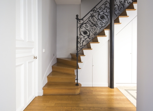 © Nicolas Gornas Photographe immobilier Bordeaux