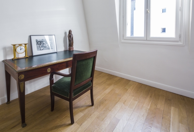 © Nicolas Gornas Photographe immobilier Bordeaux