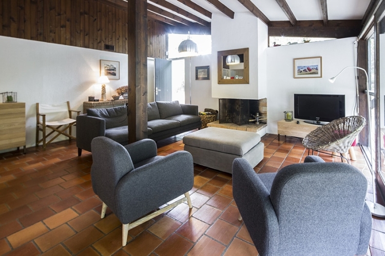 © Nicolas Gornas Photographe immobilier Bordeaux