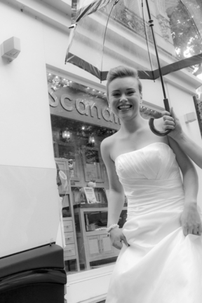 © Nicolas Gornas Photographe mariage paris : préparatifs mariée