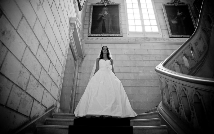 © Nicolas Gornas photographe mariage tours