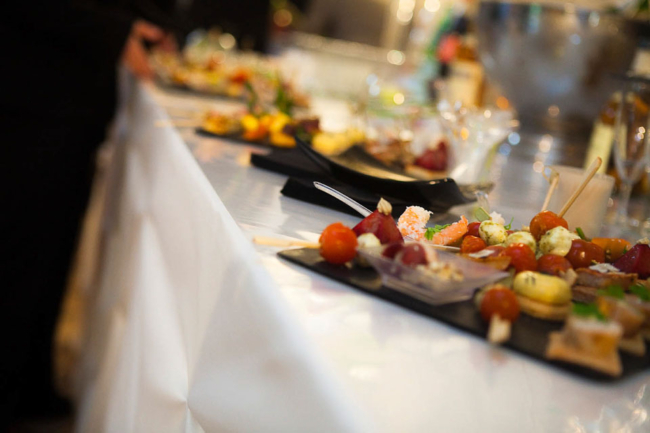 © Nicolas Gornas photographe mariage Bordeaux Paris : photos pendant le cocktail, détail