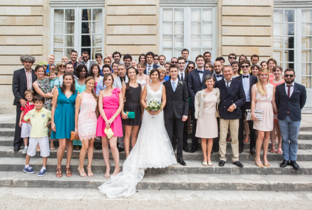 © Nicolas Gornas Photographe Bordeaux Paris photo de la cérémonie civile