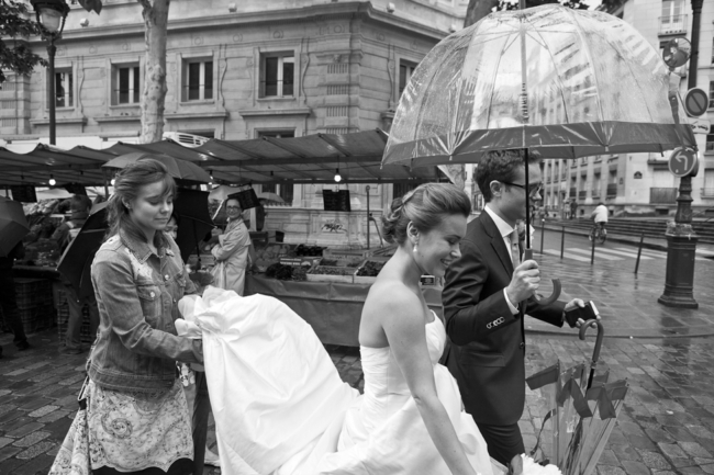© Nicolas Gornas Photographe paris : cérémonie civile