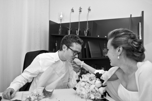 © Nicolas Gornas Photographe paris : photos de couple
