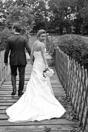 © Nicolas Gornas Photographe paris : photos de couple