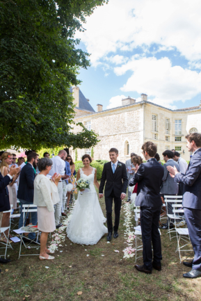 © Nicolas Gornas Photographe Bordeaux Paris photo de la cérémonie laïque