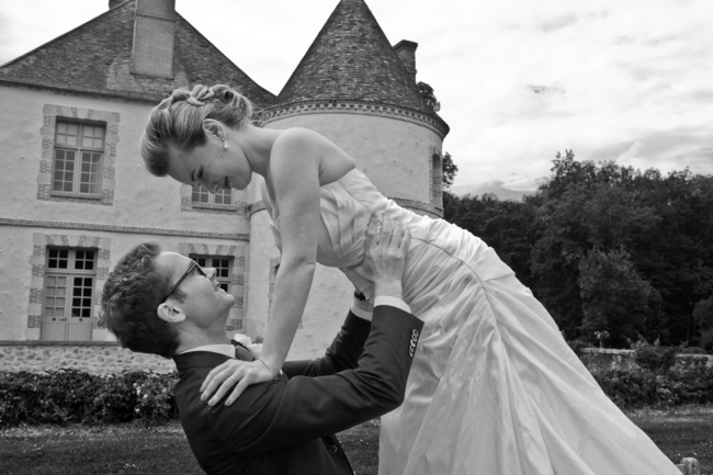© Nicolas Gornas Photographe paris : photos de couple