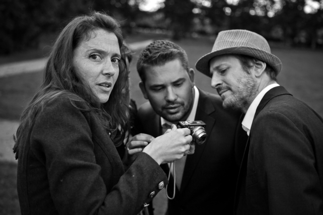 © Nicolas Gornas Photographe Paris Bordeaux : photos de groupes