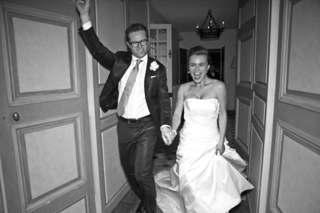 © Nicolas Gornas photographe mariage paris : photos de soirée
