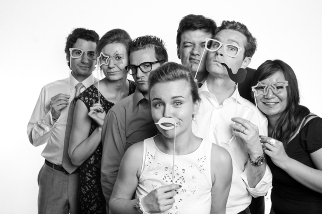 © Nicolas Gornas photographe mariage : paris studio mobile