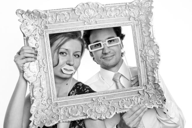 © Nicolas Gornas photographe mariage : paris studio mobile