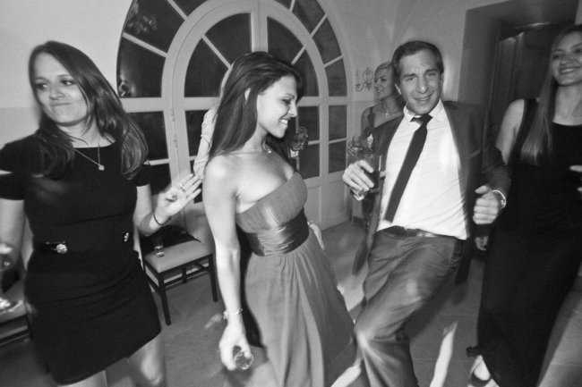 © Nicolas Gornas photographe mariage Bordeaux Paris : photos de soirée danceloor