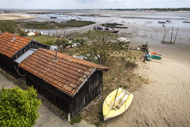 © Nicolas Gornas Photographe immobilier Bordeaux