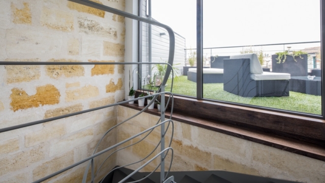 © Nicolas Gornas Photographe immobilier Bordeaux