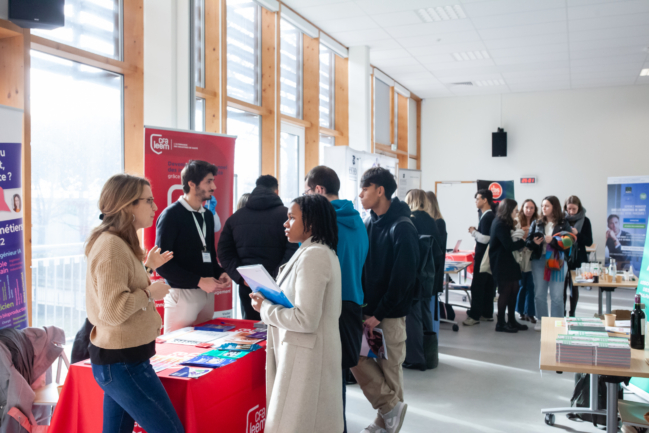 photo evenementiel congres seminaire bordeaux 193 © Nicolas Gornas