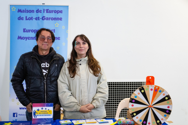 integra'ajeunaise photographe événement Bordeaux Paris